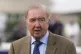 Trainer Dermot Weld after winning the Irish Stallion Farms EBF Glencairn Stakes with Tarawa at Leopardstown Racecourse, Dublin, June 6, 2024