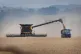 Combine harvester