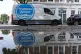 A Thames Water van, August 22, 2025