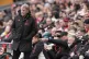 Liverpool Legends' manager Sir Kenny Dalglish (left) with Jurgen Klopp (centre right pointing) during the Legends match at Anfield, Liverpool, March 28, 2026