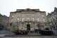 The High Court in Edinburgh where Peter Murrell is appearing for a further hearing, following his admission that he embezzled more than £400,000 from the SNP, June 2, 2026