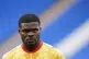 Ghana's Thomas Partey during the international friendly at the Cardiff City Stadium, June 2, 2026