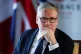 Prime Minister Sir Keir Starmer speaks to the members of the media on the sidelines of the G7 summit, in Thonon-les-Bains, France, June 17, 2026