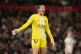 12-11-2025 of former England goalkeeper Mary Earps