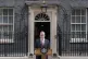 Prime Minister Sir Keir Starmer makes a speech in Downing Street, London, as he said he will resign as leader of the Labour Party and he has informed the King of his decision, June 22, 2026