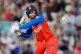 England's Danni Wyatt-Hodge batting during the ICC Women's T20 World Cup match at The Oval, London, June 27, 2026