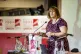 BFAWU general secretary Sarah Woolley. Photo: Neil Terry Photography