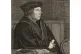 MAJOR MANIPULATOR: Thomas Cromwell, portrayed by Wenceslaus 