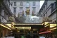 REBEL FOOTPRINT: The Savoy Hotel, site of the palace destroy