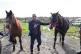 PICK YOUR COLOUR: Sadiq Khan provides a fitting allegory for