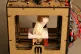 SHAPING THINGS TO COME: A 3-D printer