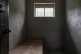 A prison cell window