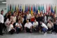 Doctors from Cuba's Latin American School of Medicine