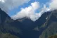 The Peruvian Andes