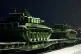 Tanks for the memories: Russian tanks are withdrawn eastward
