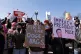 Anti-cuts protesters rally on Capitol Hill in support of fed