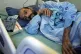 UNBOWED: Imprisoned Palestinian hunger striker Khalil Awawde