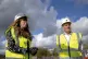 TO BUILD OR NOT TO BUILD: Angela Rayner and Keir Starmer are