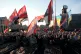 Ukraine’s Right Sector rally in Kiev in 2015
