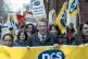 PCS general secretary Mark Serwotka