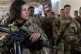 RATCHETING UP TENSIONS: The US 82nd Airborne Division deploy