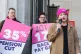 UCU general secretary Jo Grady