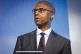 NASUWT leader Patrick Roach