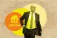 Andrew Griffith, who is formerly a Just Eat executive