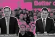 Wreckers: David Cameron and George Osborne's policies underm