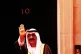 AUTHORITARIAN: Crown Prince of Kuwait, Sheikh Mishal al-Ahma