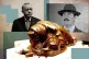 BRUTAL: Turkish President Recep Tayyip Erdogan (left), the l