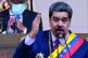 Nicolas Maduro, elected President of Venezuela