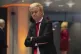 Geert Wilders of the far-right PVV party