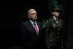 NEW AUTHORITY: Amlo travels to the US this month in a unique