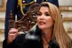 Self-appointed ‘president’ Jeanine Anez has been jailed 