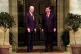 Joe Biden and Xi Jinping