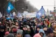 PEACE IS POPULAR: A demonstration supporting Wagenknecht’s