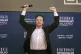 HIGH-TECH FAR-RIGHT: Elon Musk at Giorgia Meloni’s Brother
