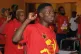 Communist Party of Swaziland member Mvuselelo Mkhabela 
