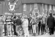 Violent movements like the NF, pictured here in the 1980s, r