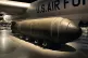 The Mark 39 Nuclear Bomb carried by US B-52 bombers until 19