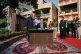 NOT A FULL APOLOGY: Then prime minister David Cameron visits
