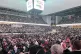 Around 10,000 people packed into this year’s rally, seeing