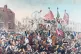 The Peterloo Massacre