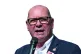 Unite's Steve Turner