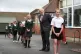 Boris Johnson visits a primary school