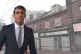 Tory Chancellor Rishi Sunak