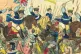The charge of the Yeomanry left 15 marchers dead 