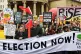 ORGANISE: ‘We also need to strengthen the anti-austerity m