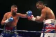 Tony Bellew (left) and David Haye